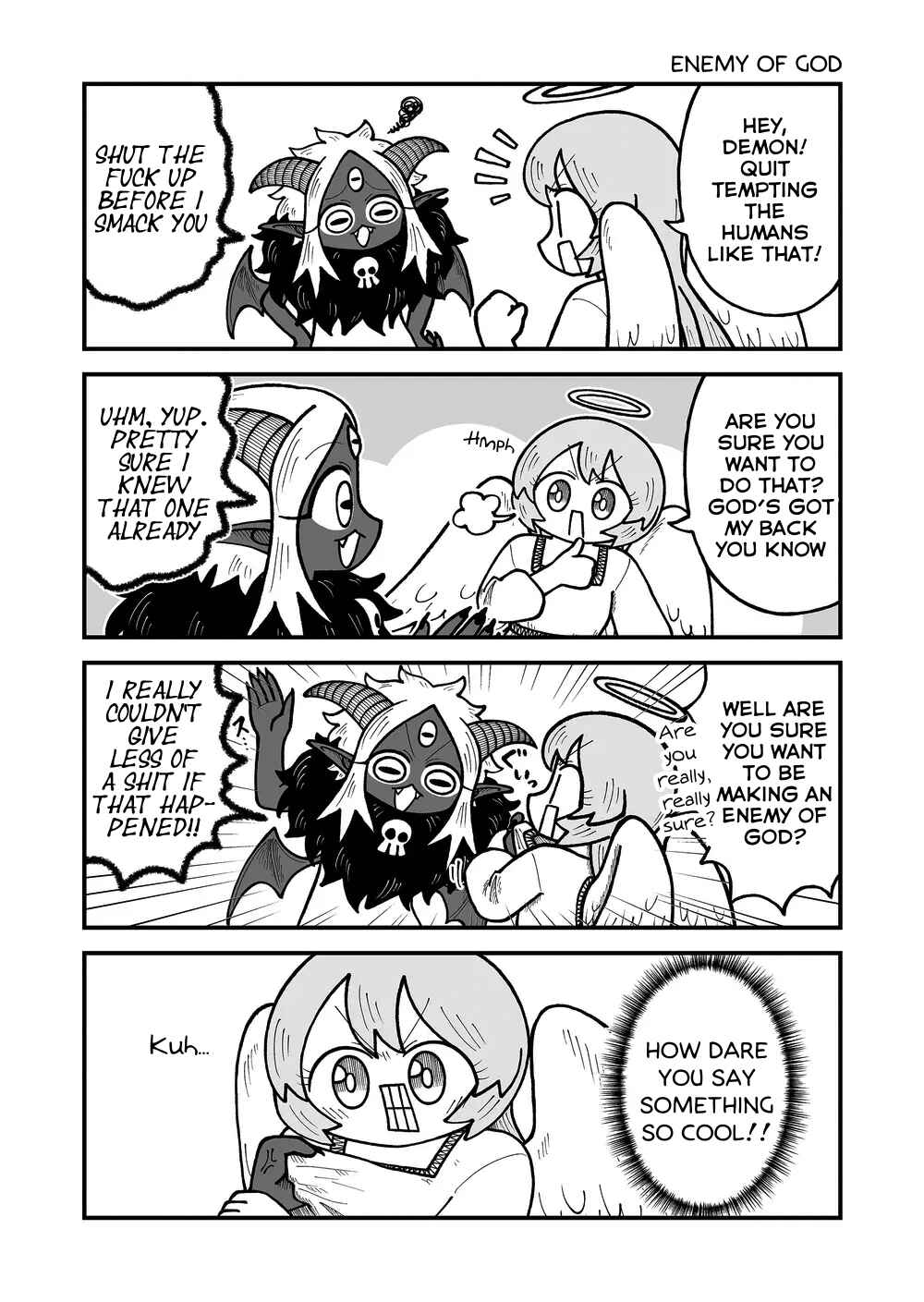 Kyatapi Land Chapter 49 - Page 6