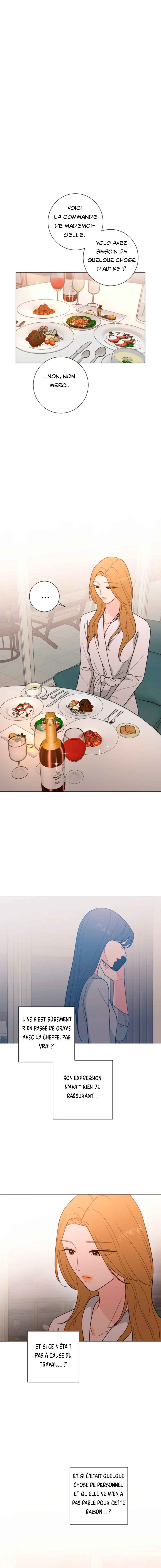 Curves of Her and Me Chapter 13 - Page 11