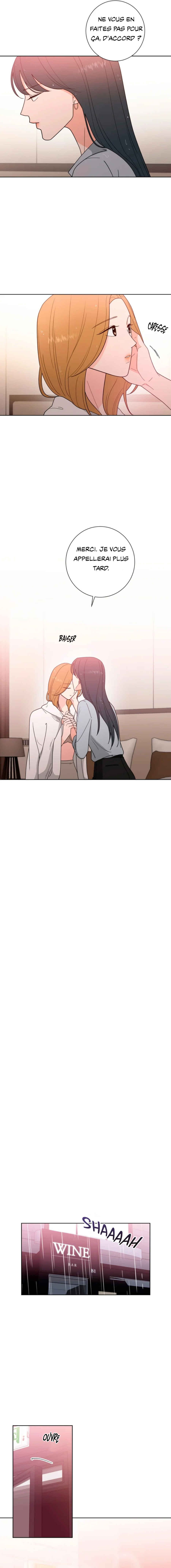 Curves of Her and Me Chapter 13 - Page 7