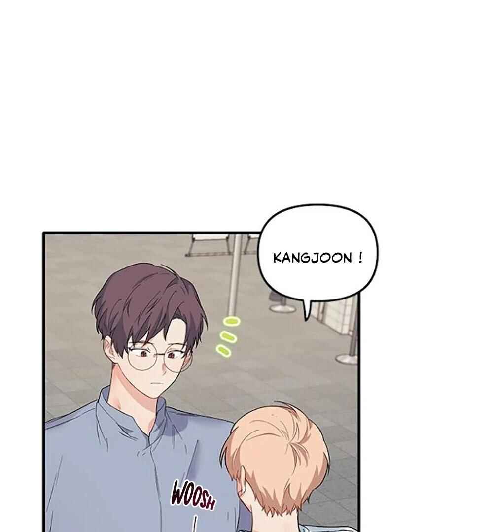 Blood and Love Chapter 18 - Page 12