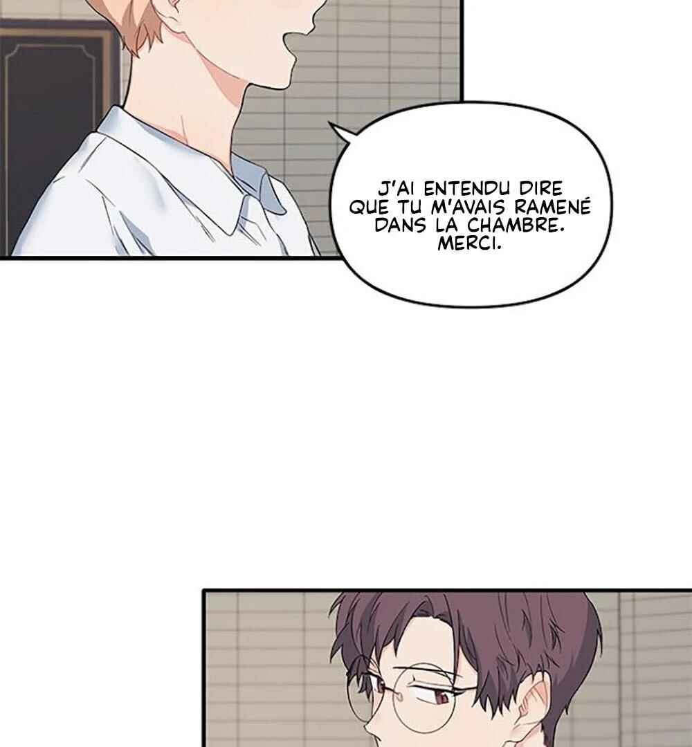 Blood and Love Chapter 18 - Page 14