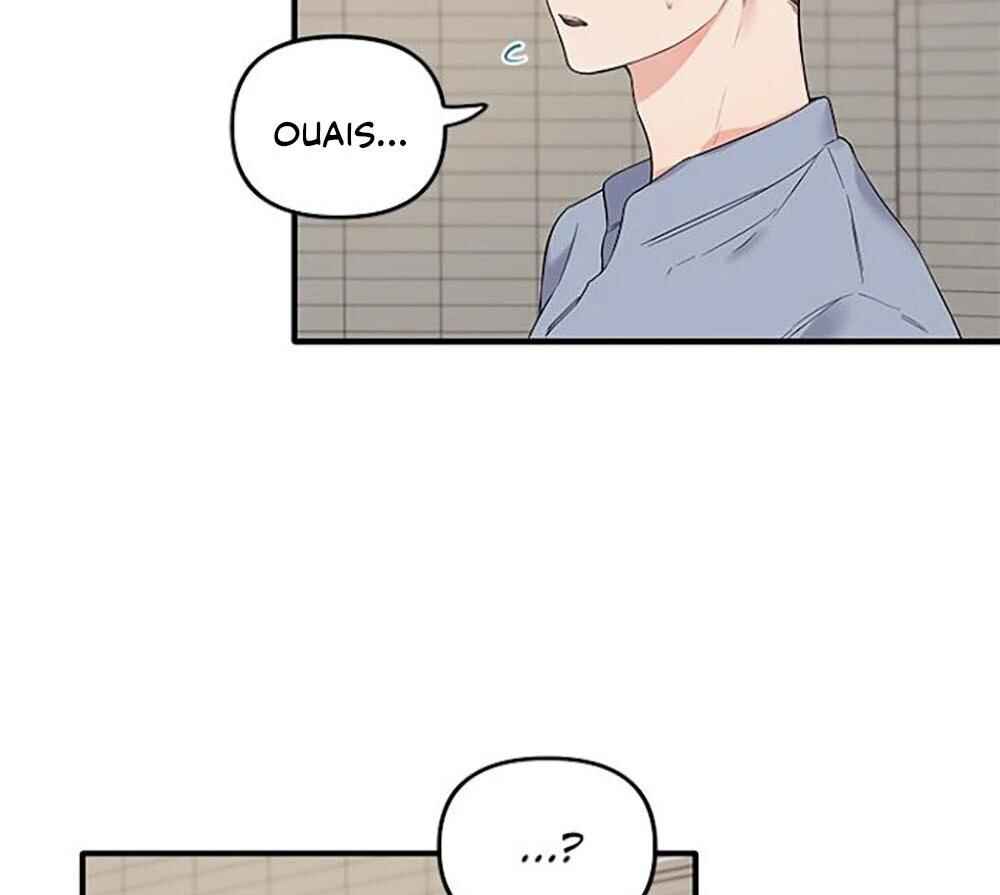 Blood and Love Chapter 18 - Page 15