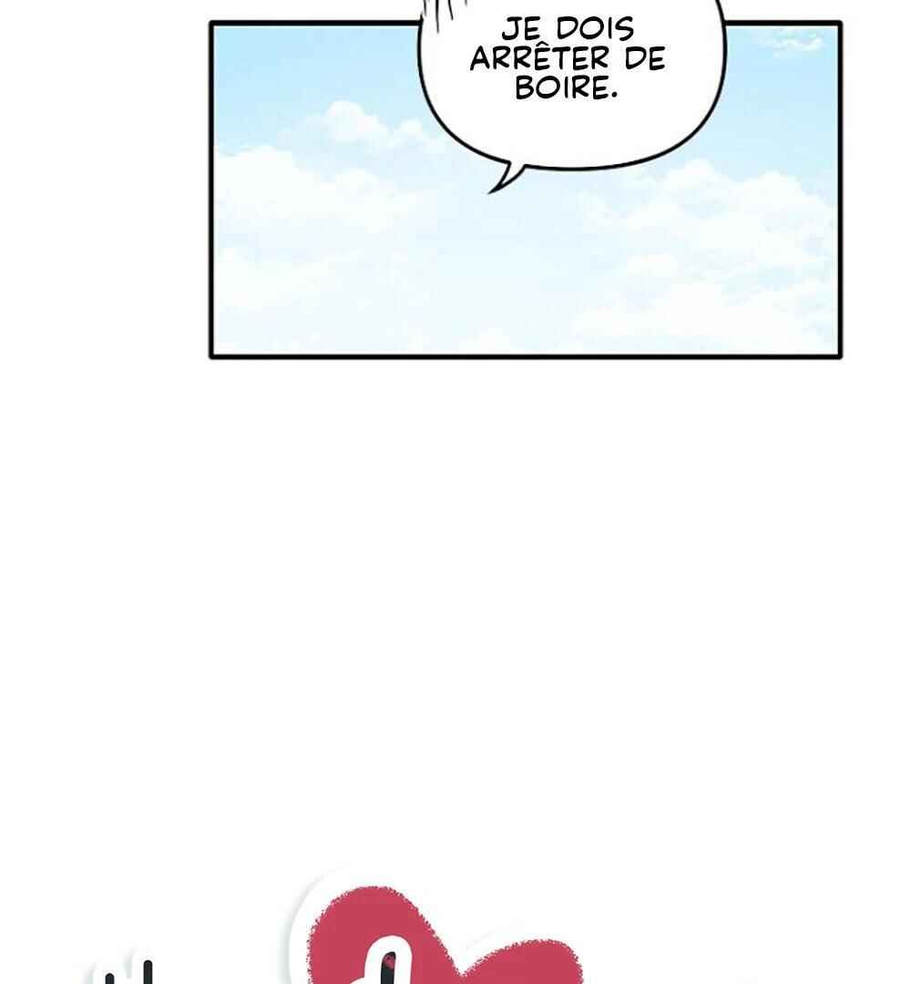 Blood and Love Chapter 18 - Page 21