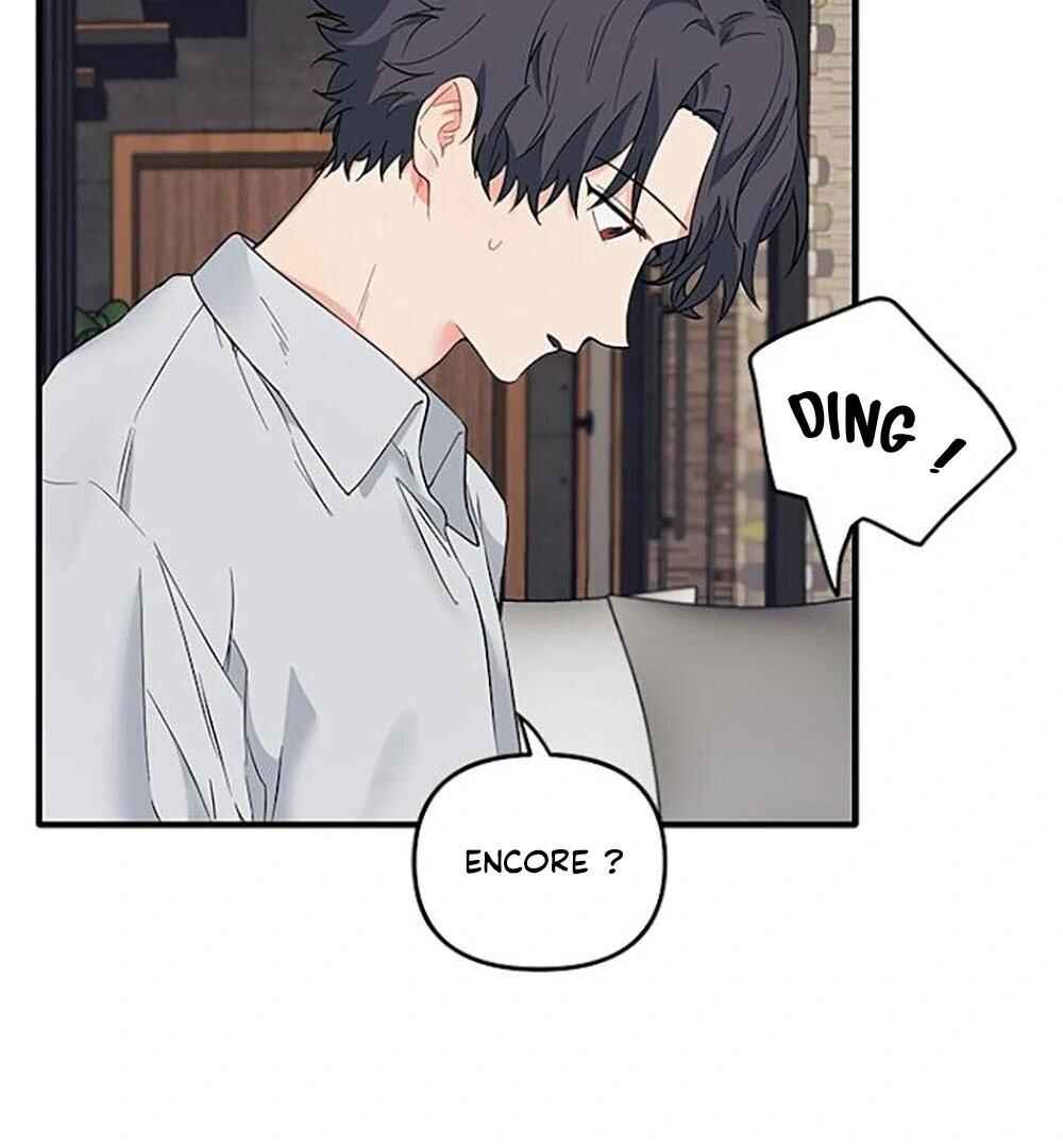 Blood and Love Chapter 18 - Page 26