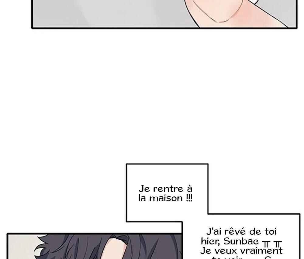 Blood and Love Chapter 18 - Page 28
