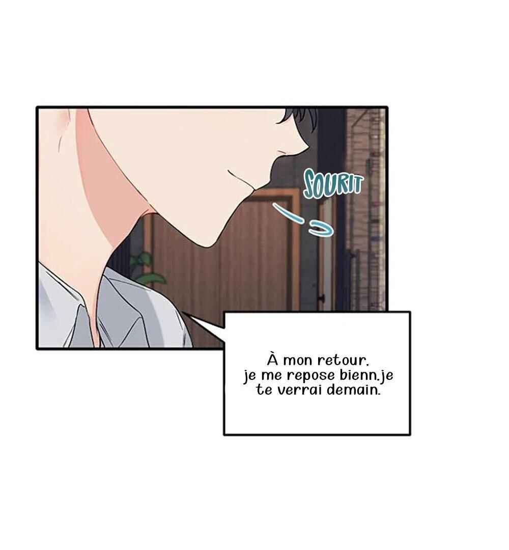 Blood and Love Chapter 18 - Page 30