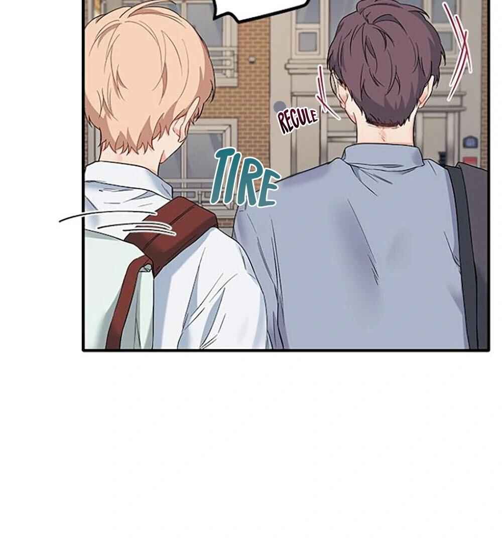 Blood and Love Chapter 18 - Page 34