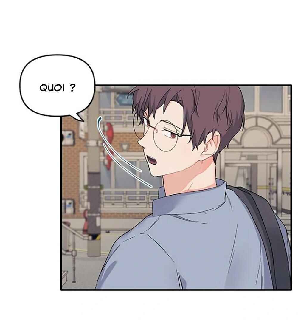 Blood and Love Chapter 18 - Page 35