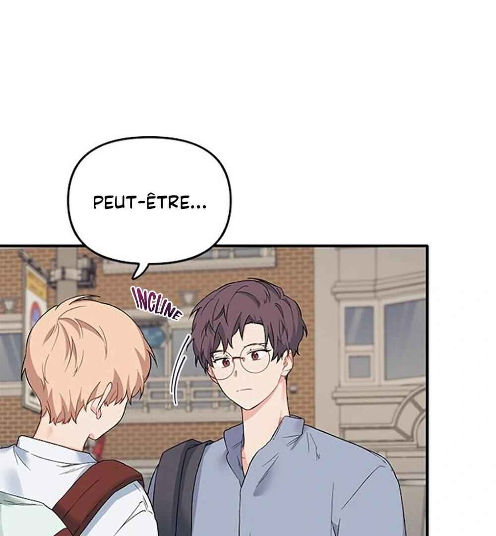 Blood and Love Chapter 18 - Page 36