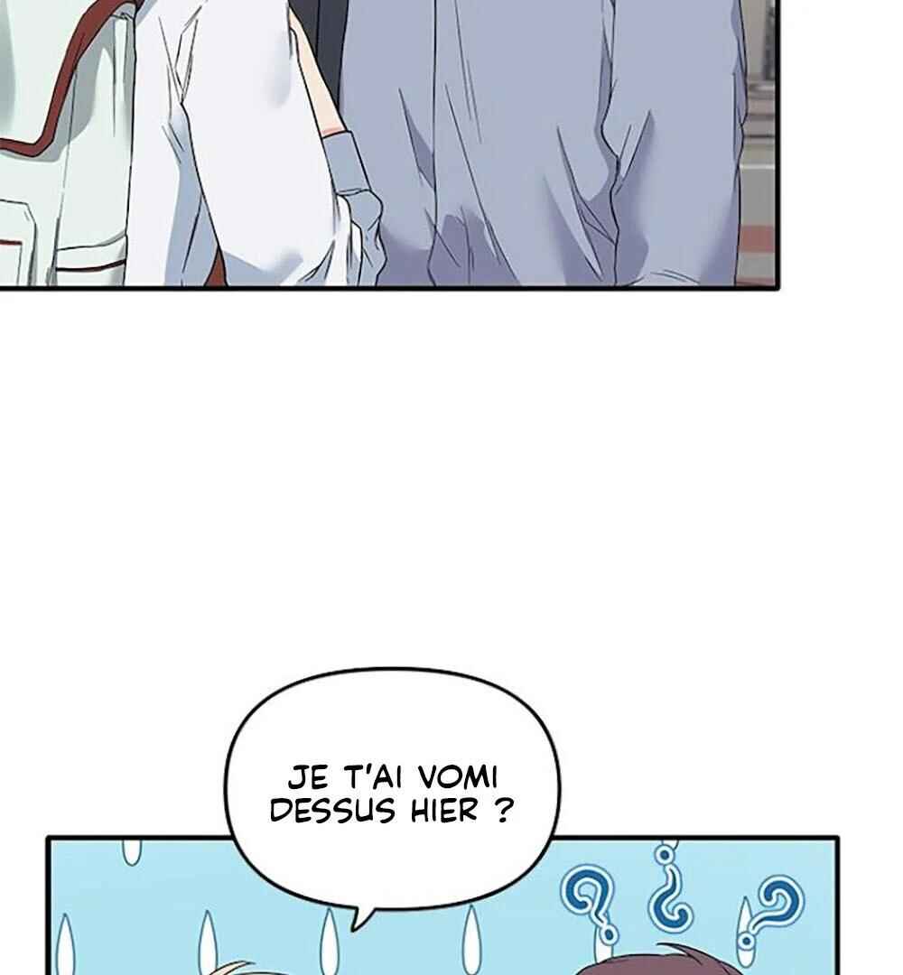 Blood and Love Chapter 18 - Page 37