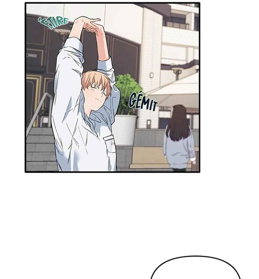 Blood and Love Chapter 18 - Page 4