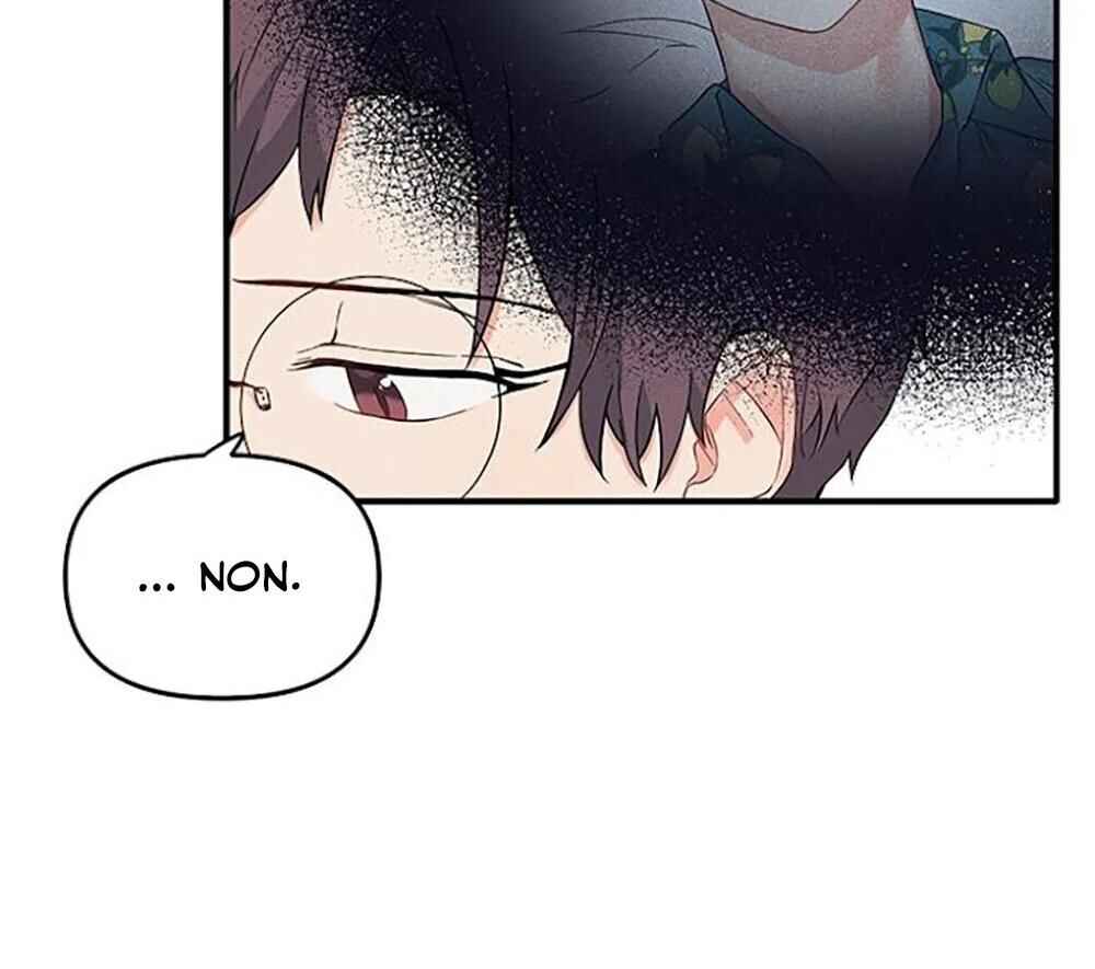 Blood and Love Chapter 18 - Page 42