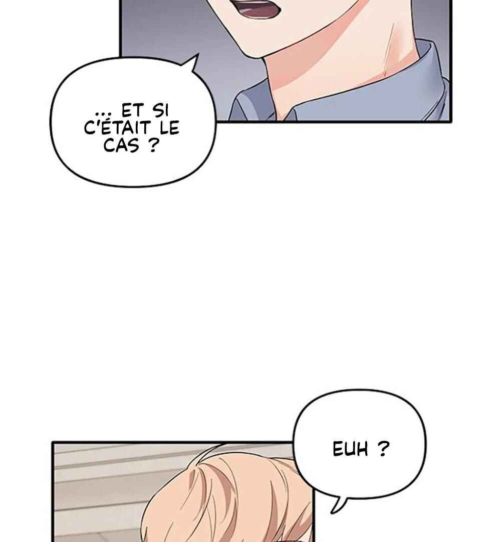 Blood and Love Chapter 18 - Page 46