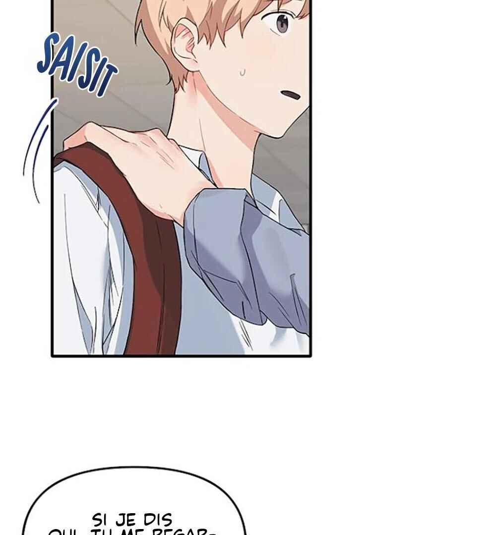 Blood and Love Chapter 18 - Page 47