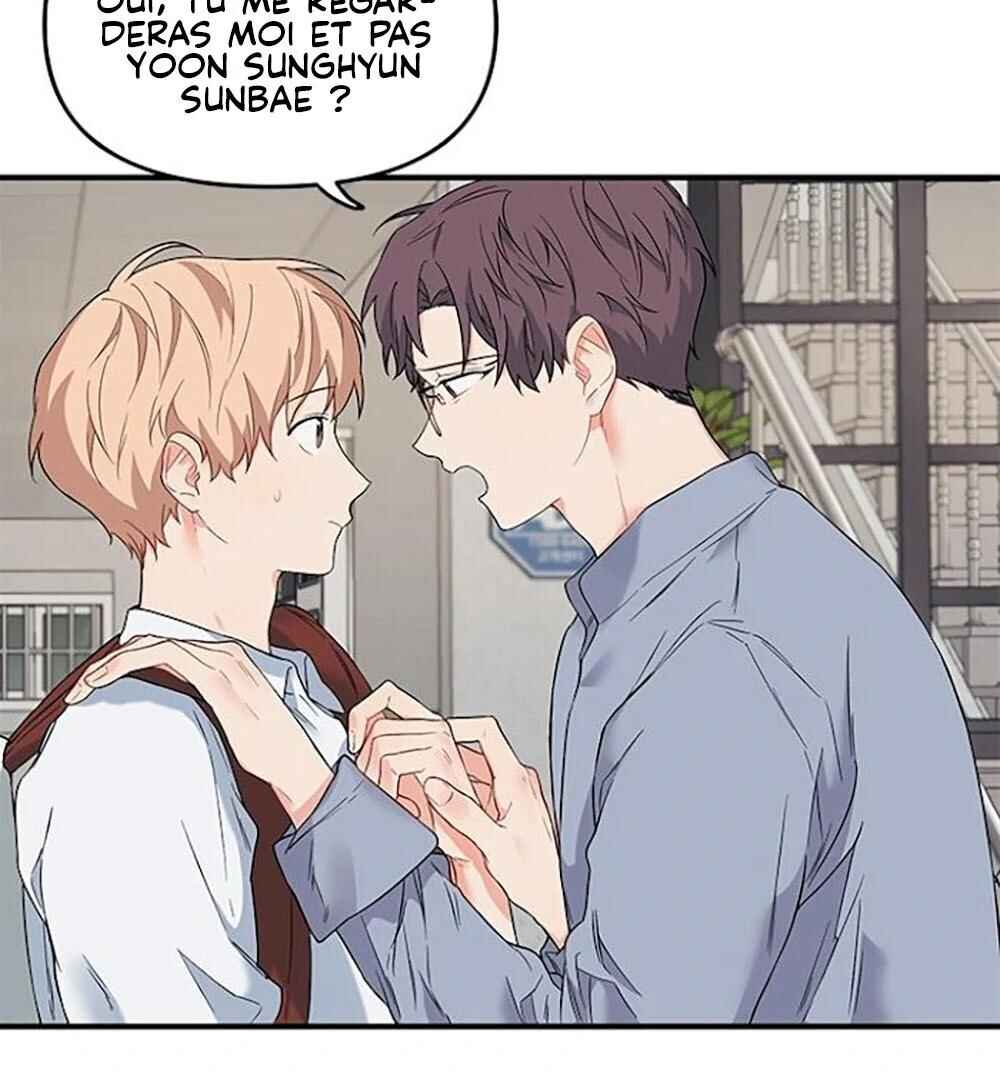 Blood and Love Chapter 18 - Page 48