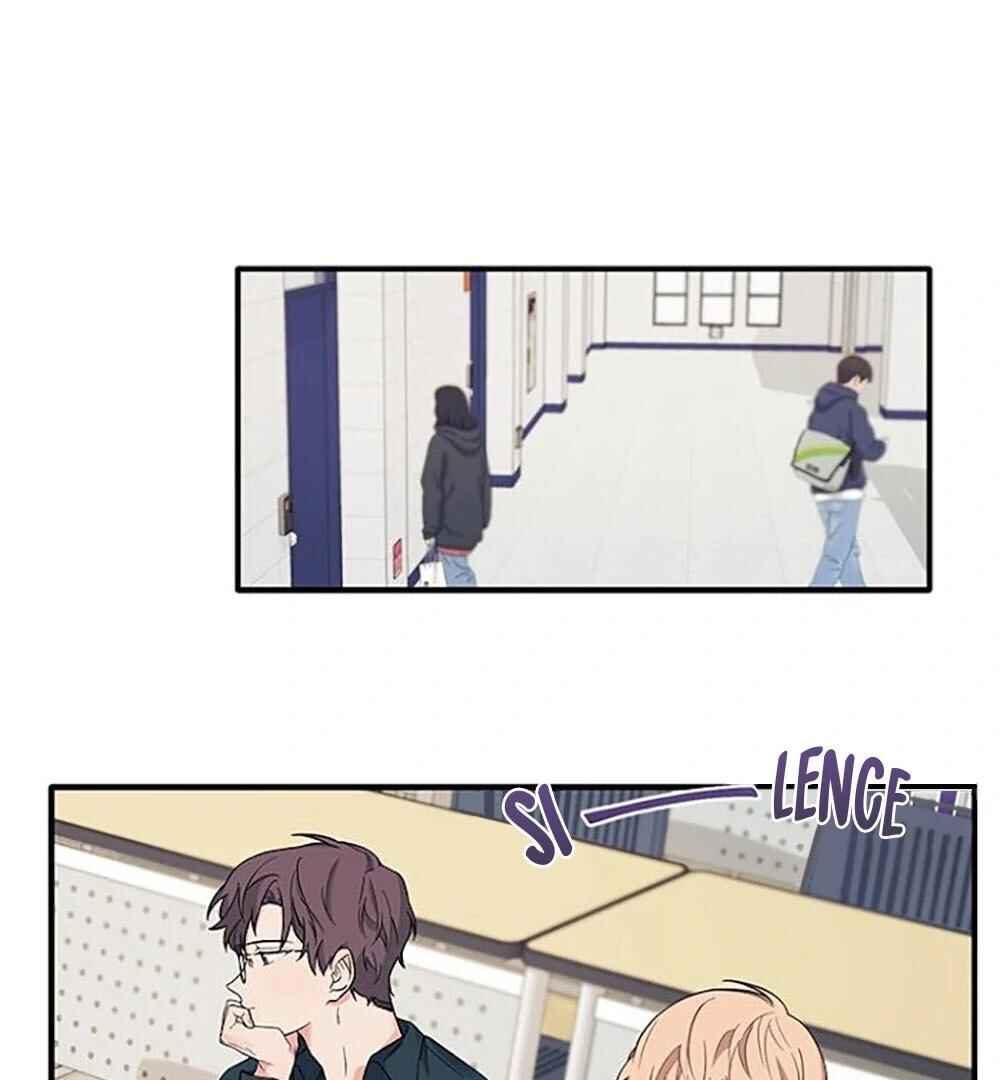 Blood and Love Chapter 18 - Page 58