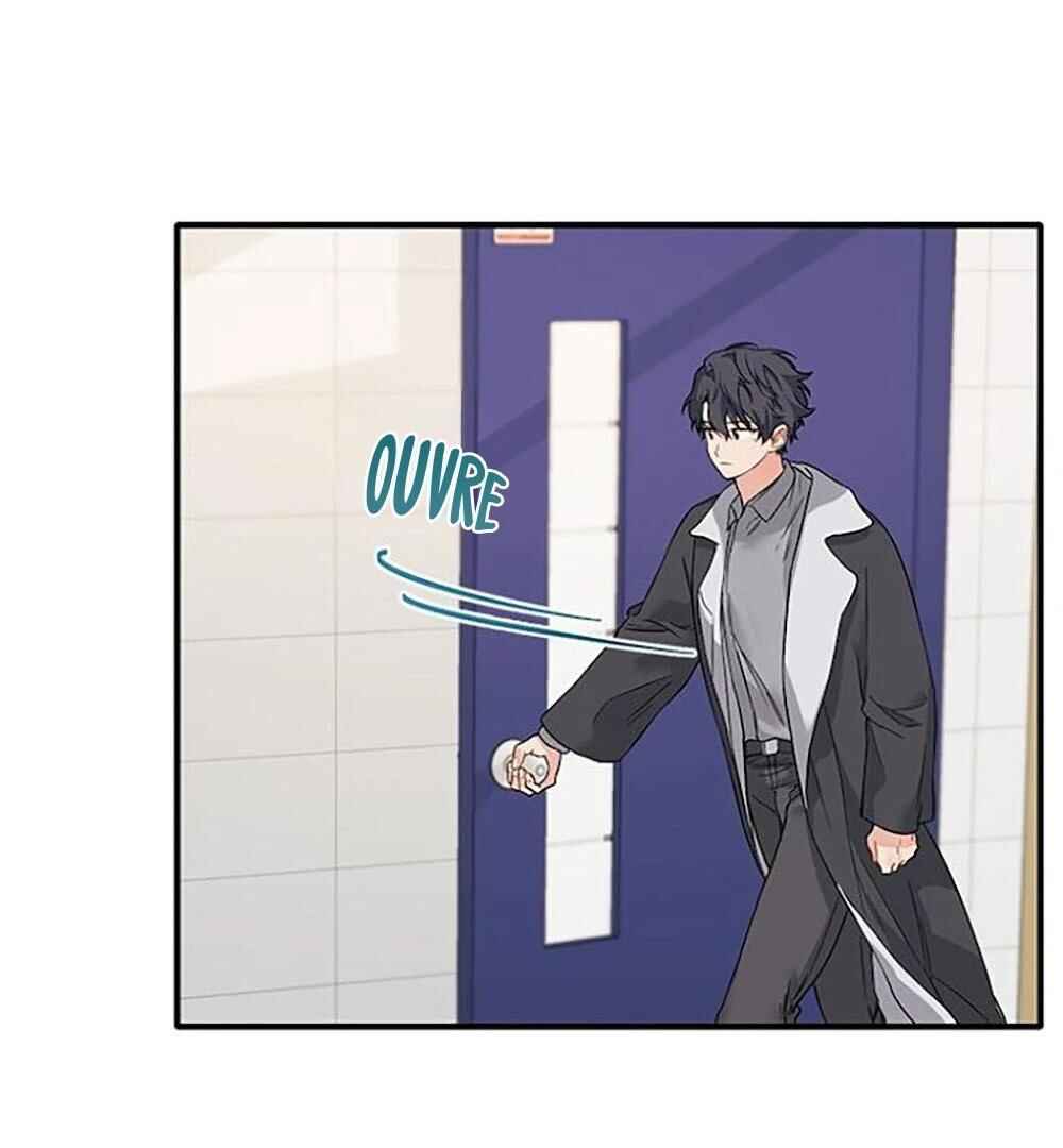 Blood and Love Chapter 18 - Page 61