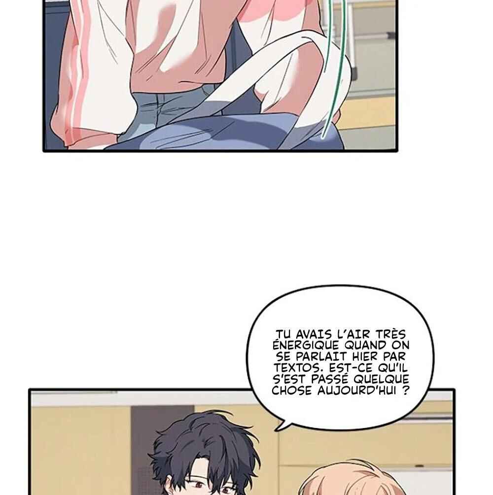 Blood and Love Chapter 18 - Page 67
