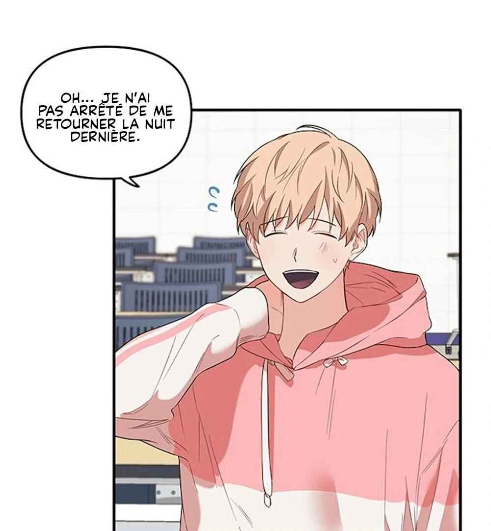 Blood and Love Chapter 18 - Page 69