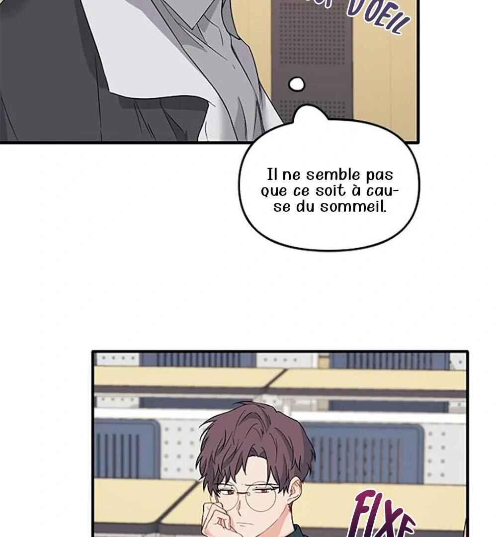 Blood and Love Chapter 18 - Page 71