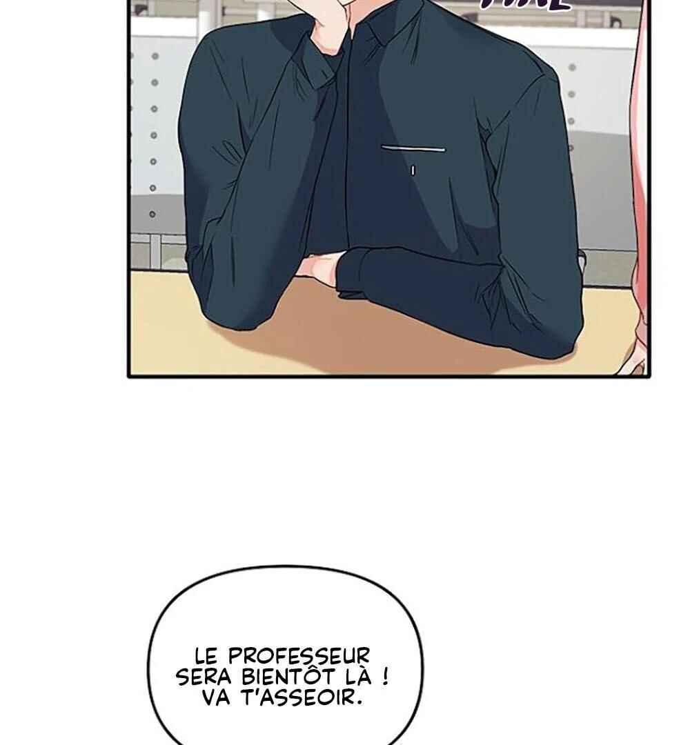 Blood and Love Chapter 18 - Page 72