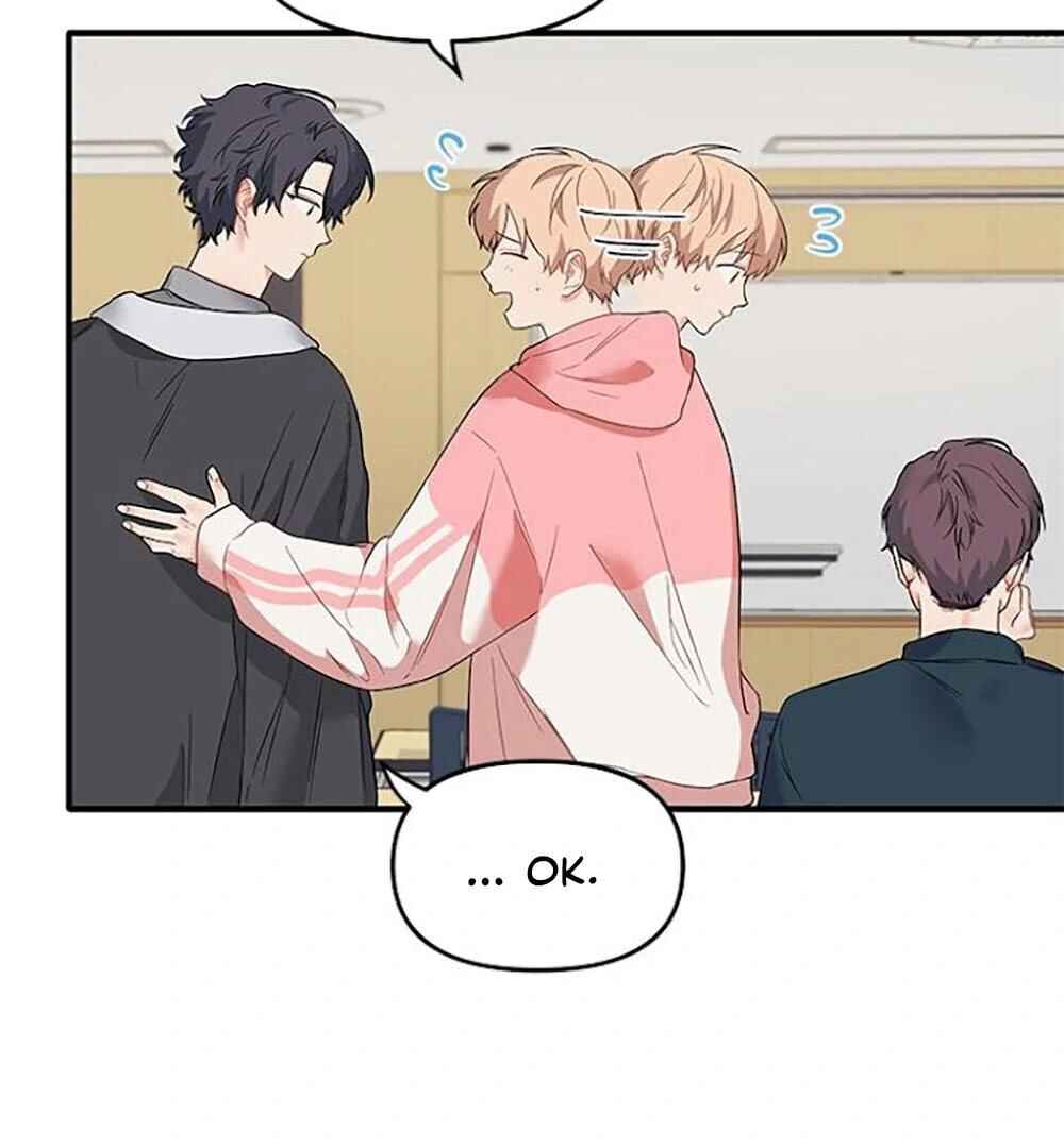 Blood and Love Chapter 18 - Page 73