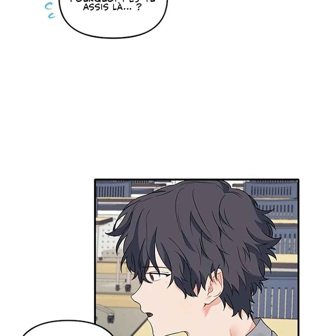Blood and Love Chapter 18 - Page 75