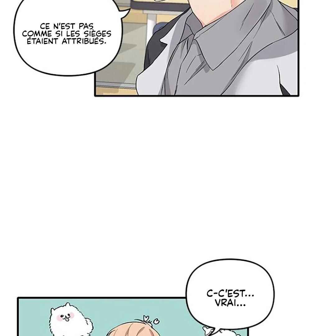 Blood and Love Chapter 18 - Page 76