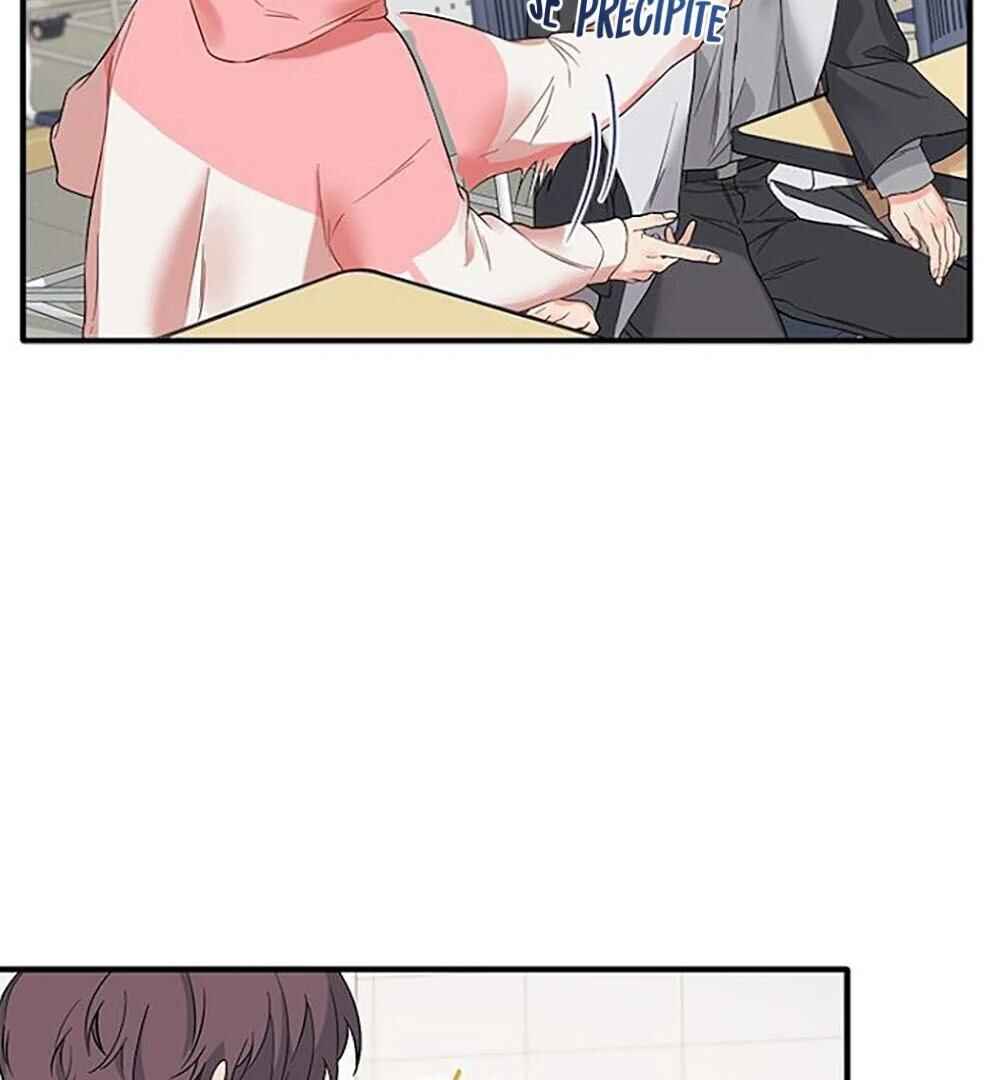 Blood and Love Chapter 18 - Page 80