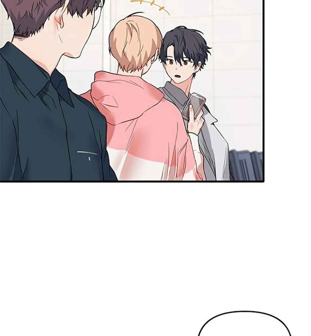 Blood and Love Chapter 18 - Page 81