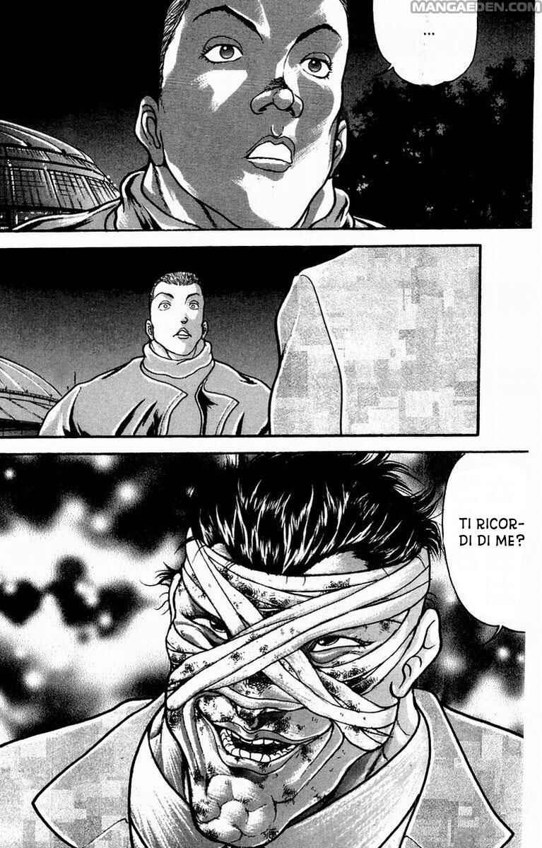 New Grappler Baki Chapter 23 - Page 20