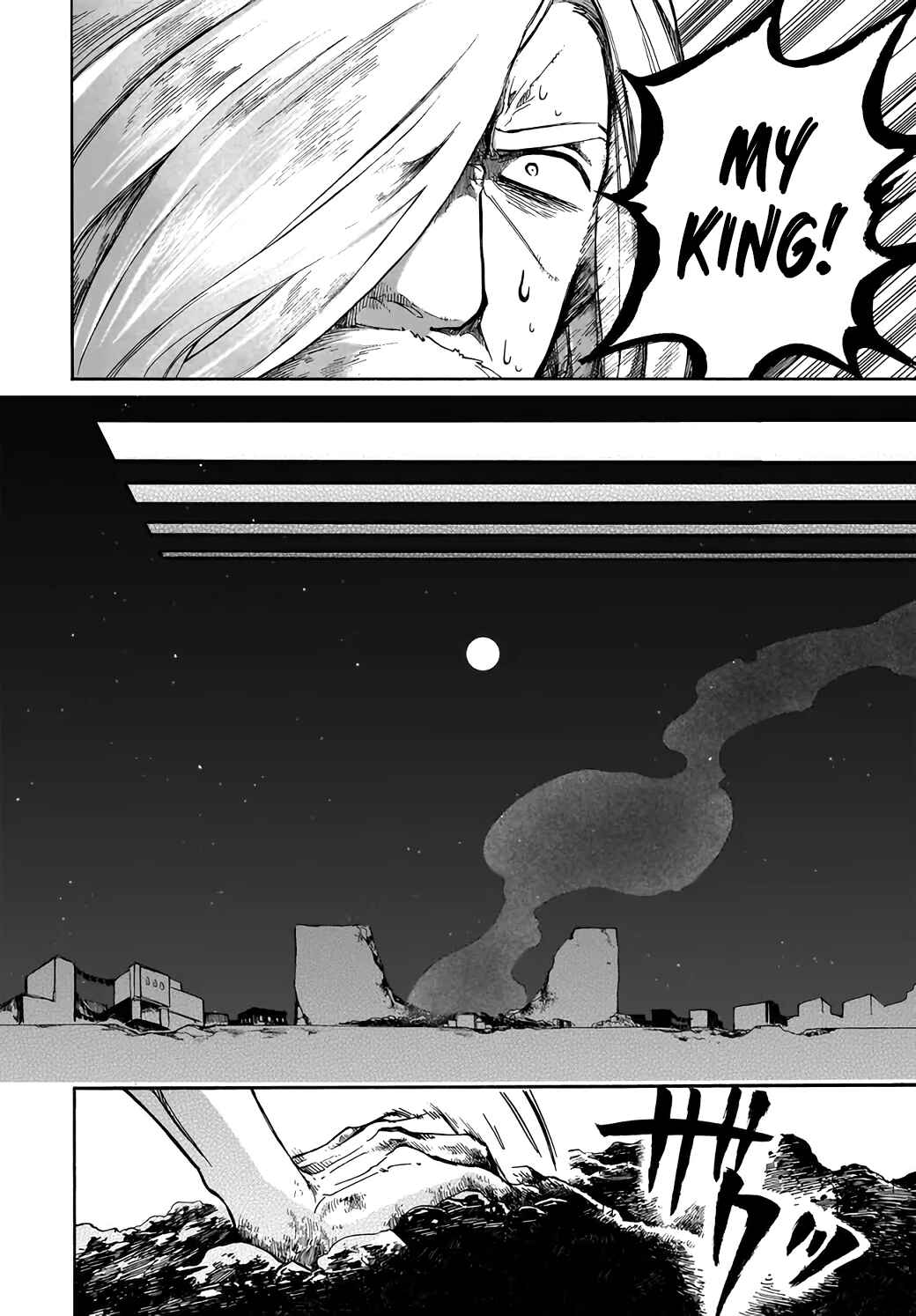 Isekai Mokushiroku Mynoghra: Hametsu no Bunmei de Hajimeru Sekai Seifuku Chapter 29 - Page 35