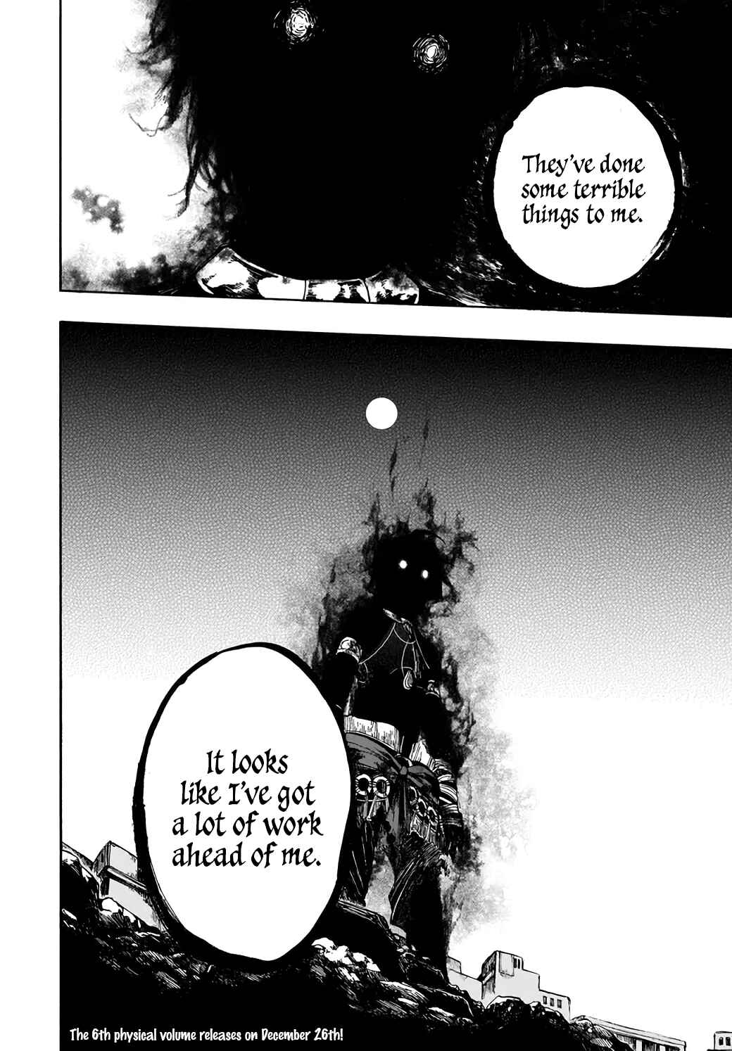Isekai Mokushiroku Mynoghra: Hametsu no Bunmei de Hajimeru Sekai Seifuku Chapter 29 - Page 39