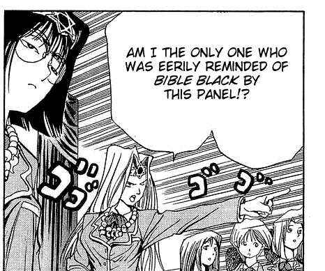 Yu☆Gi☆Oh! Chapter 5 - Page 24