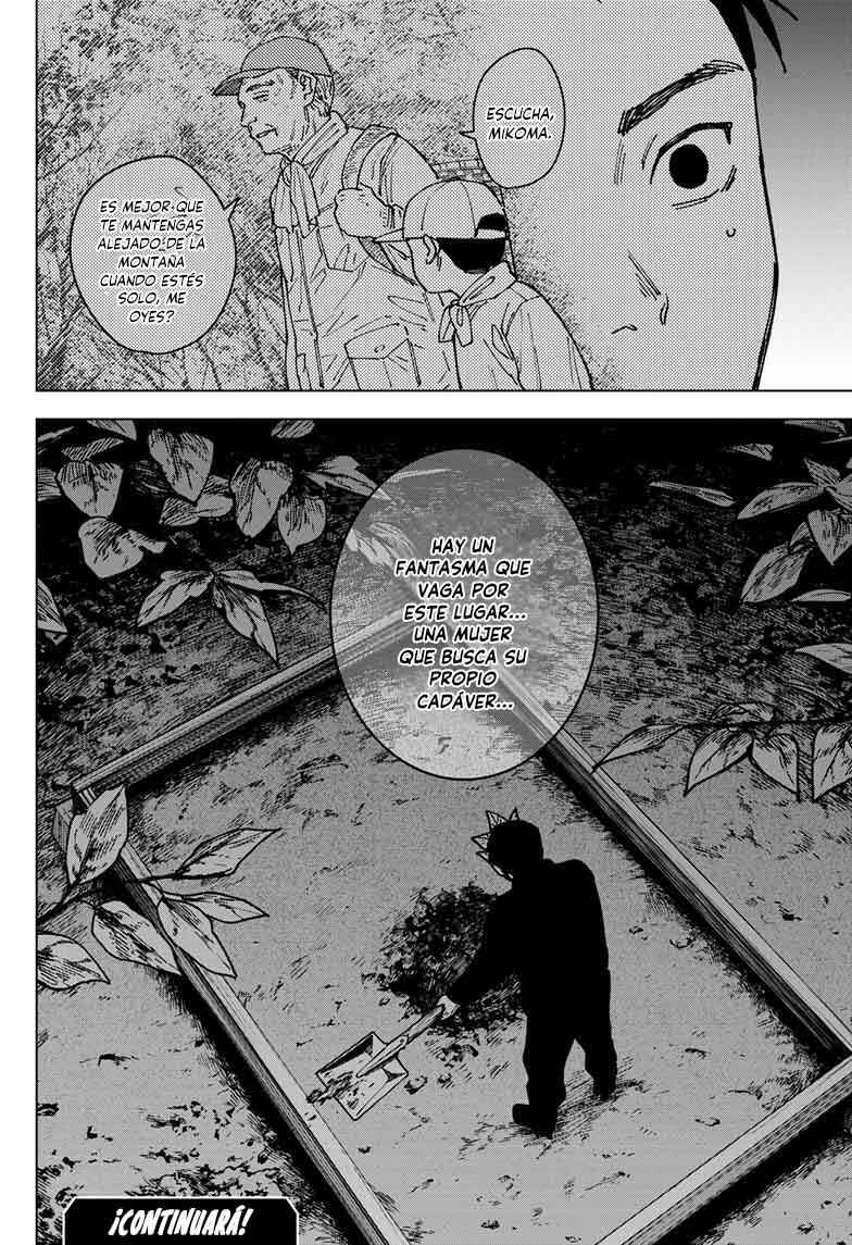 Sangeki Chapter 3 - Page 26
