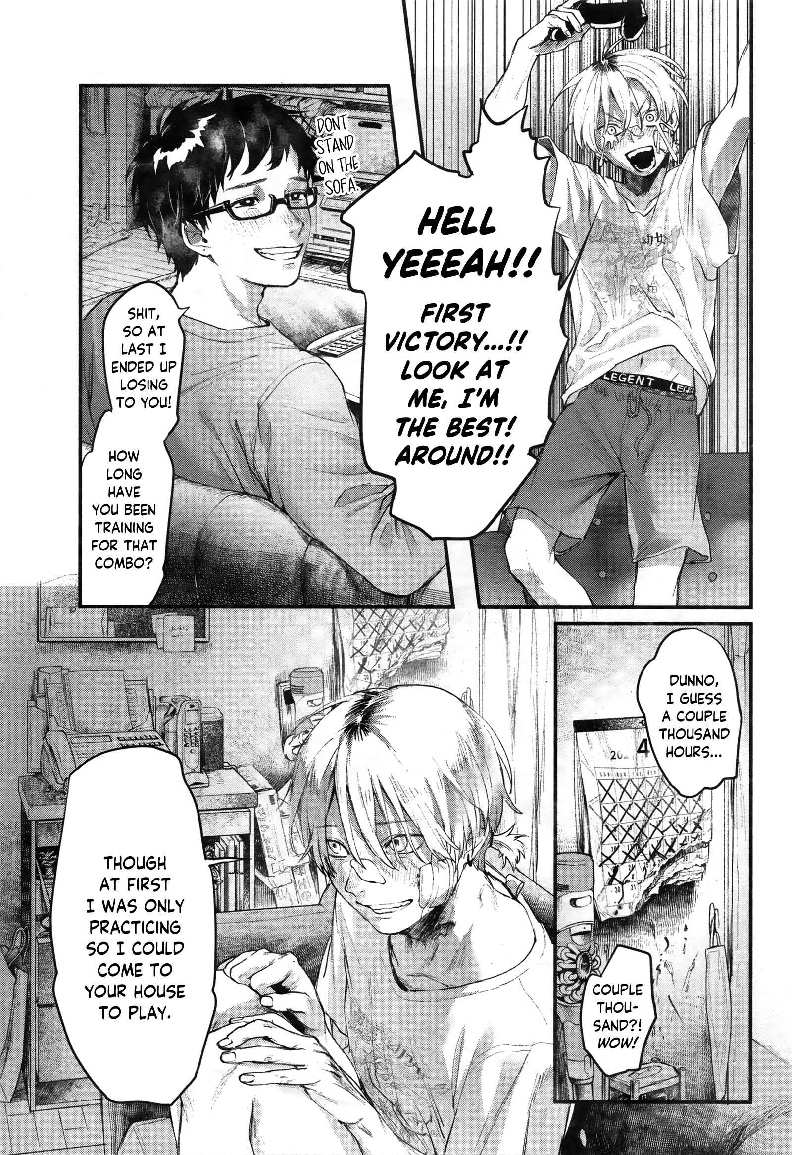 Period Chapter ? - Page 3