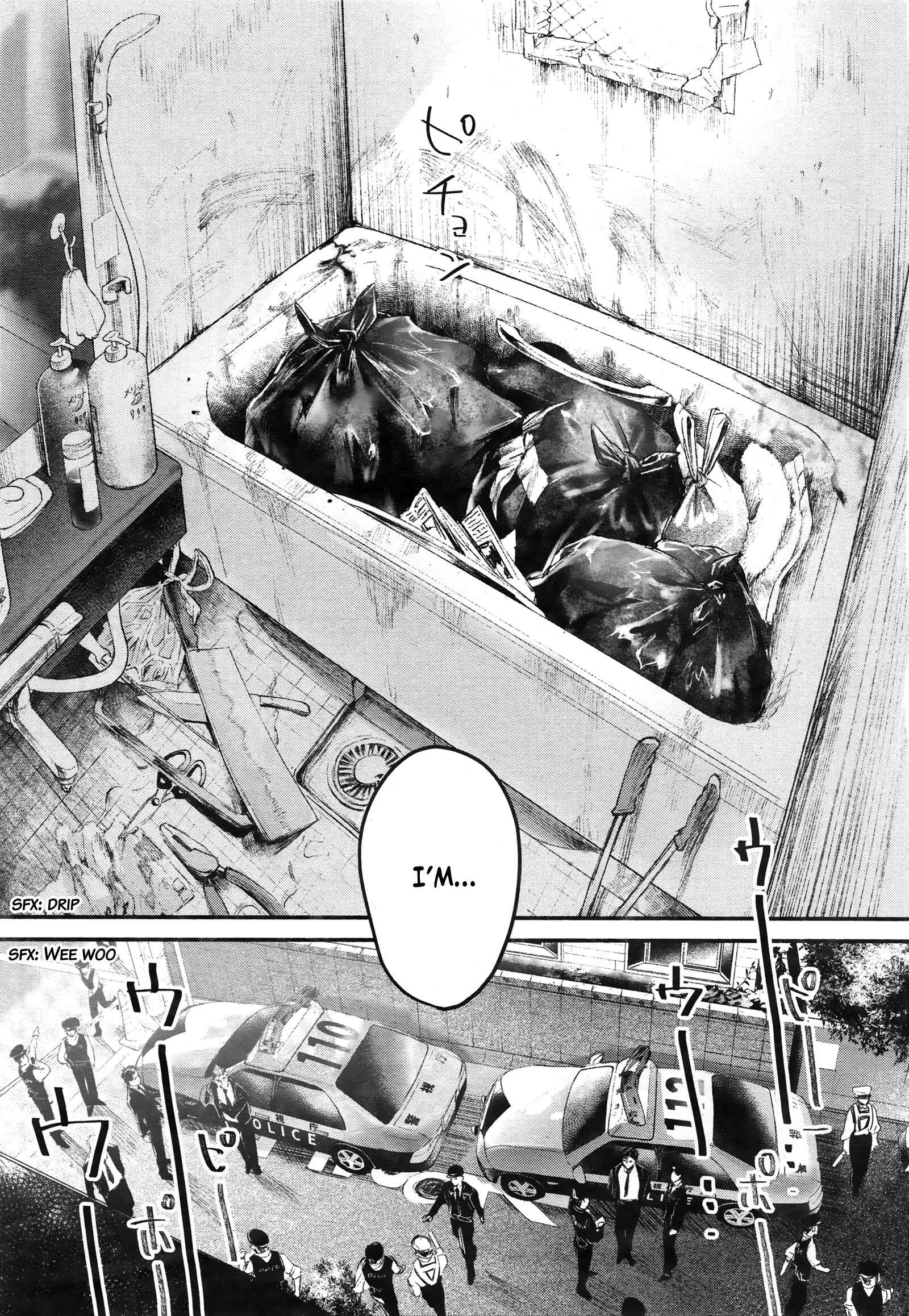 Period Chapter ? - Page 9