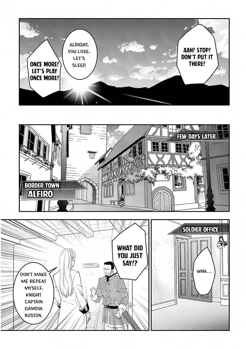Maou ni Natta node, Dungeon Tsukutte Jingai Musume to Honobono Suru Chapter 13 - Page 18