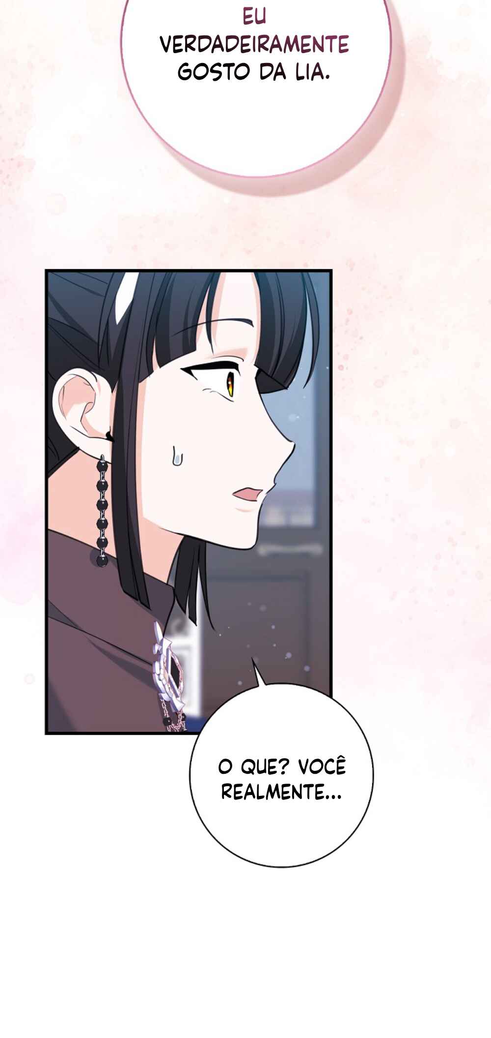 The Killer Whale's Comfort Penguin Chapter 30 - Page 26