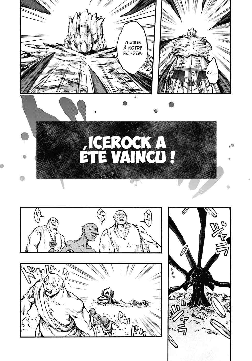 Isekai Mokushiroku Mynoghra: Hametsu no Bunmei de Hajimeru Sekai Seifuku Chapter 17 - Page 30