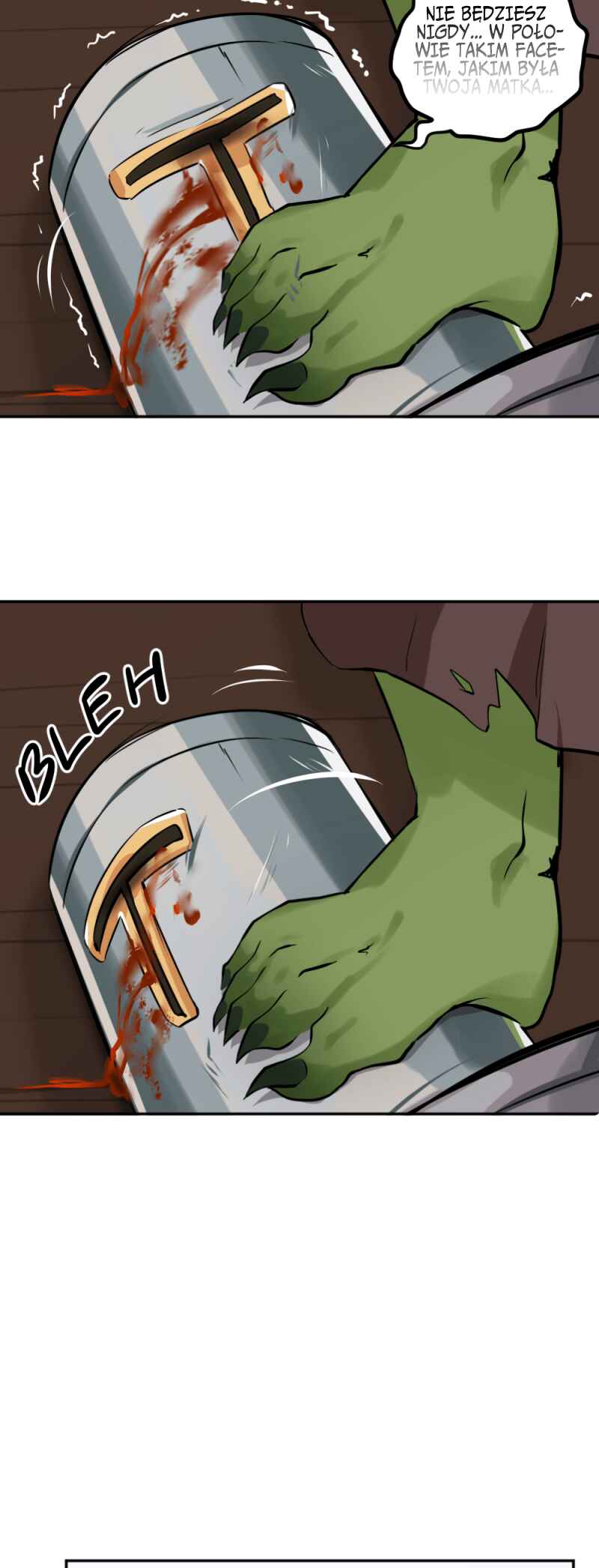 1HP Club Chapter 76 - Page 12