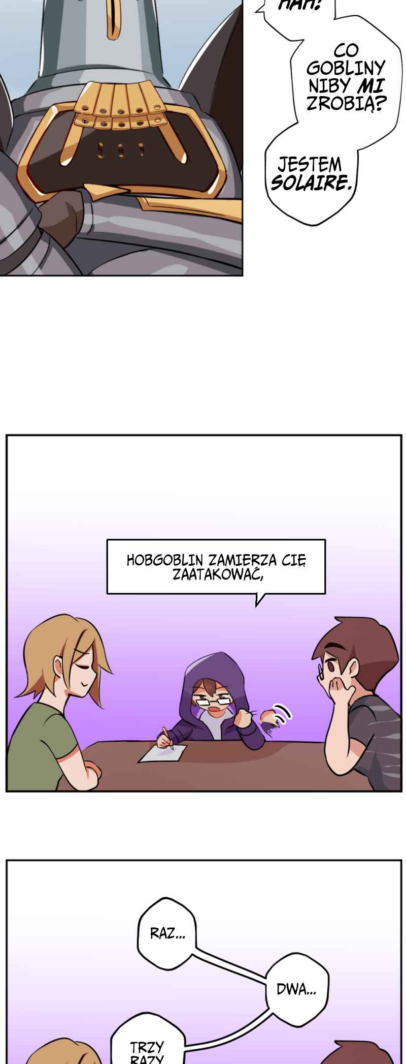 1HP Club Chapter 76 - Page 4