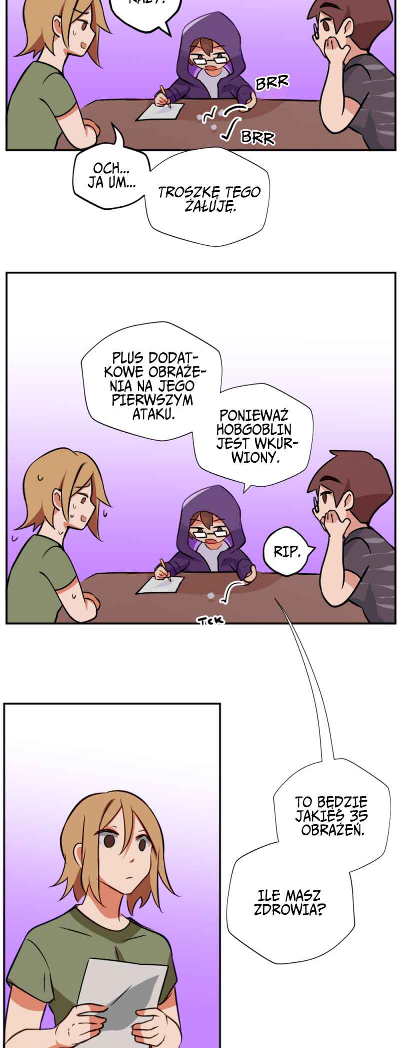 1HP Club Chapter 76 - Page 5