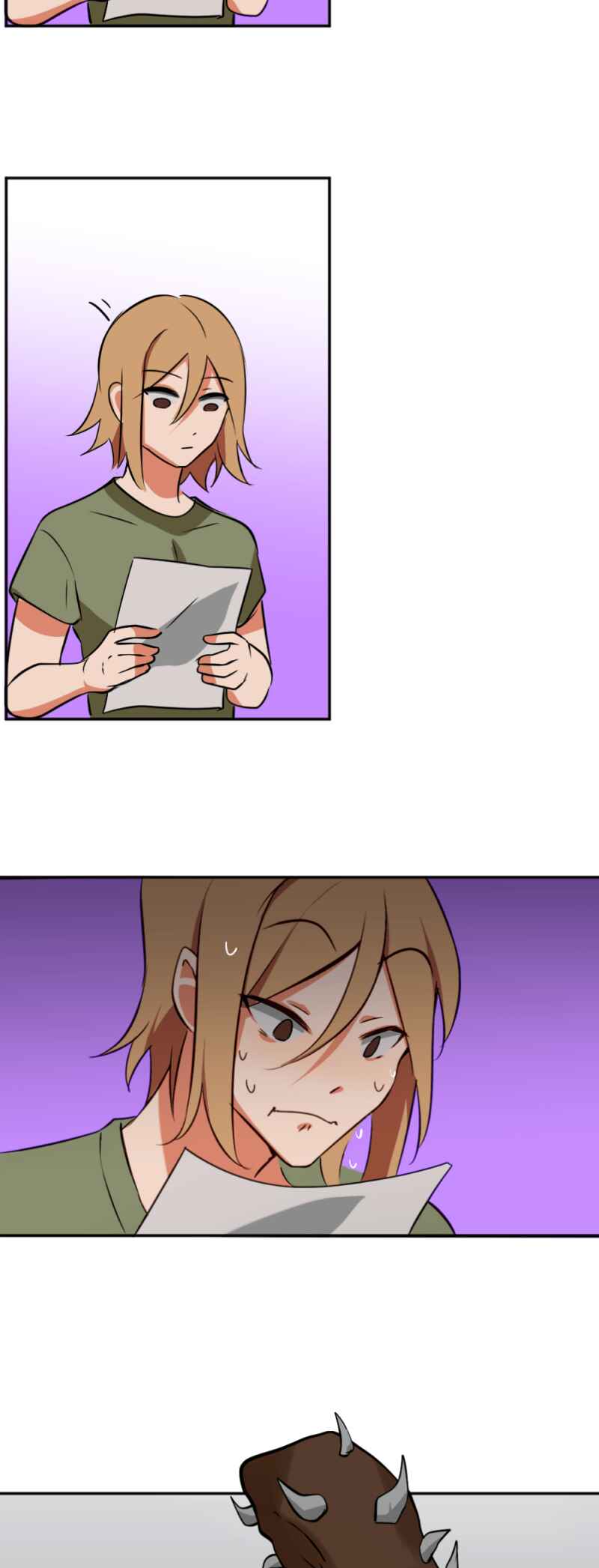 1HP Club Chapter 76 - Page 6