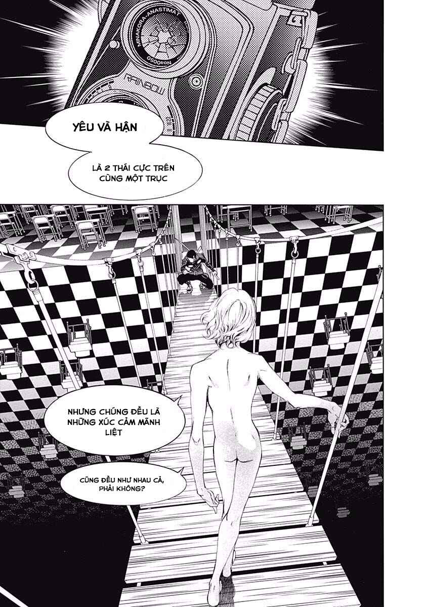 BiORG TRiNiTY Chapter 38 - Page 53