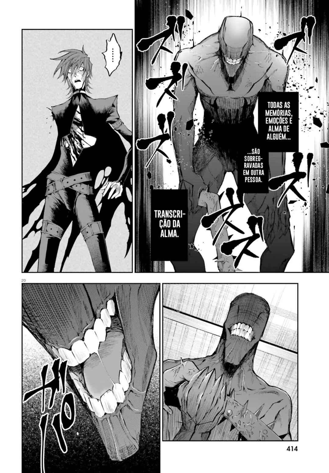 Masquerade Confidence: The Conman and the Girl’s Masked Journey Chapter 5.2 - Page 7