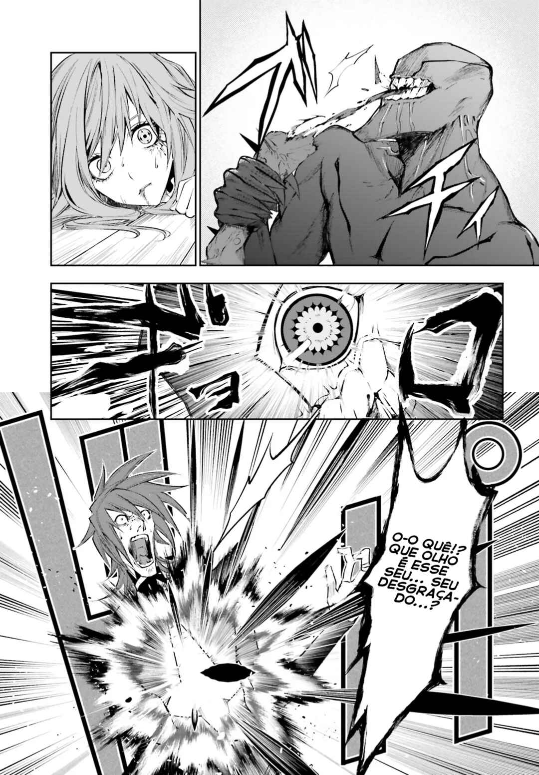 Masquerade Confidence: The Conman and the Girl’s Masked Journey Chapter 5.2 - Page 8