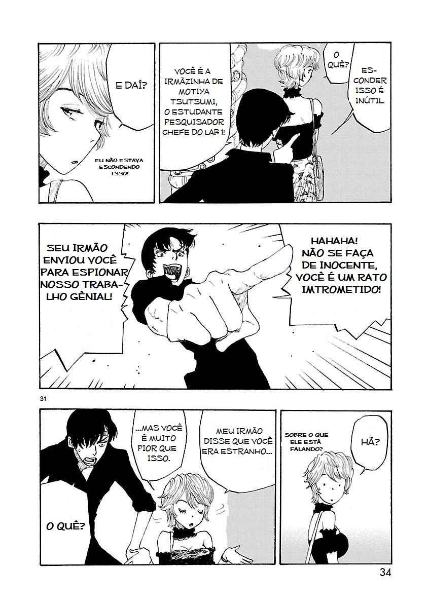 ATOM: The Beginning Chapter 1 - Page 36