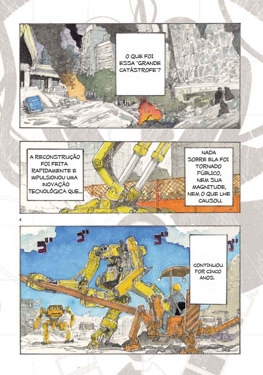 ATOM: The Beginning Chapter 1 - Page 8