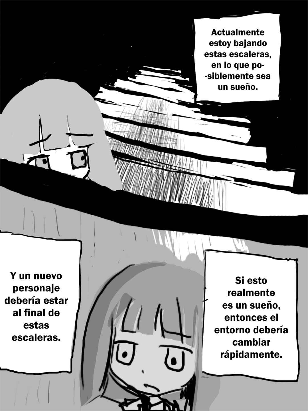 Mission-chan no Daibouken Chapter 2 - Page 10